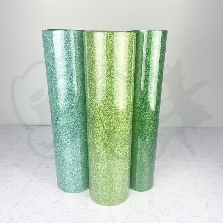 Vinilo Glitter Ponle Color